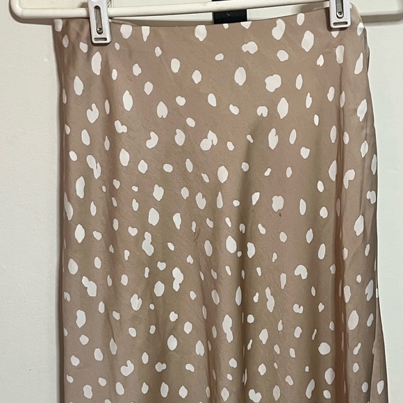 Gilli Maxi Skirt Sz Med - Picture 3 of 9